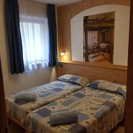 Casa Alice 5.5 Appartamento *
