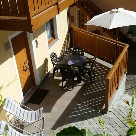 Casa Alice 5.5 Appartamento